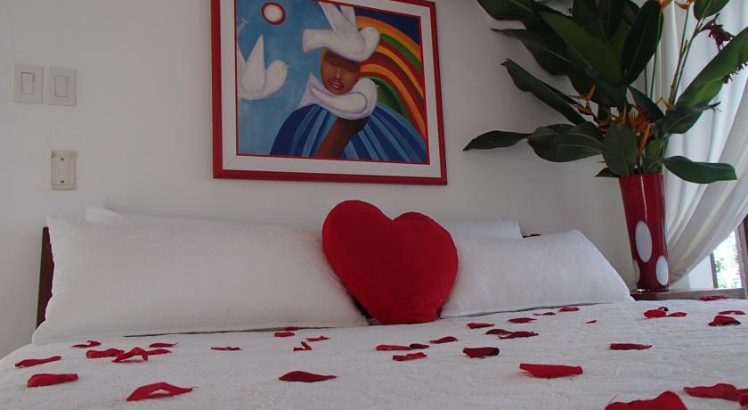 Being Villa Plymouth Quarto foto