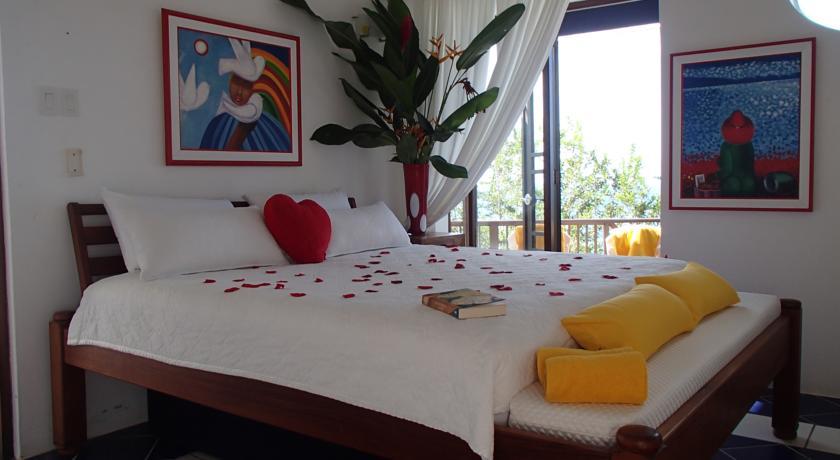 Being Villa Plymouth Quarto foto