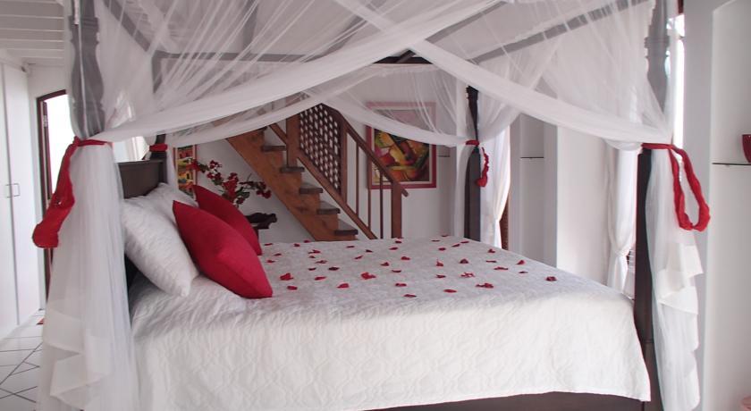 Being Villa Plymouth Quarto foto