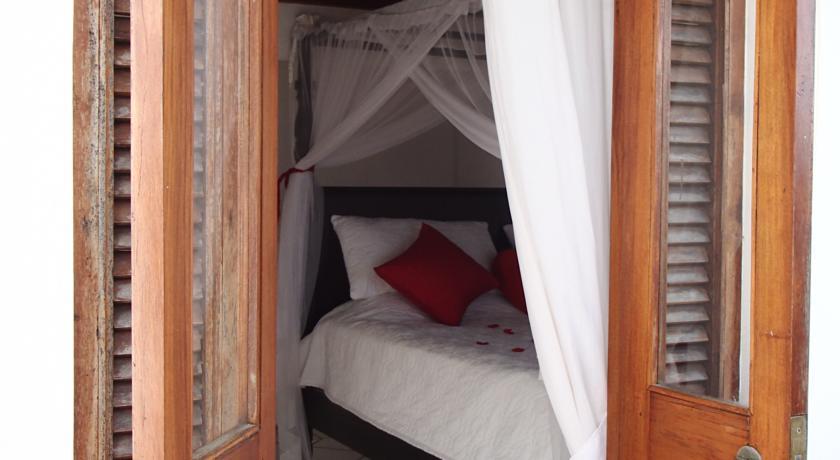 Being Villa Plymouth Quarto foto