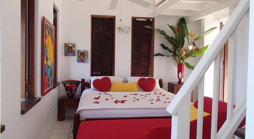 Being Villa Plymouth Quarto foto