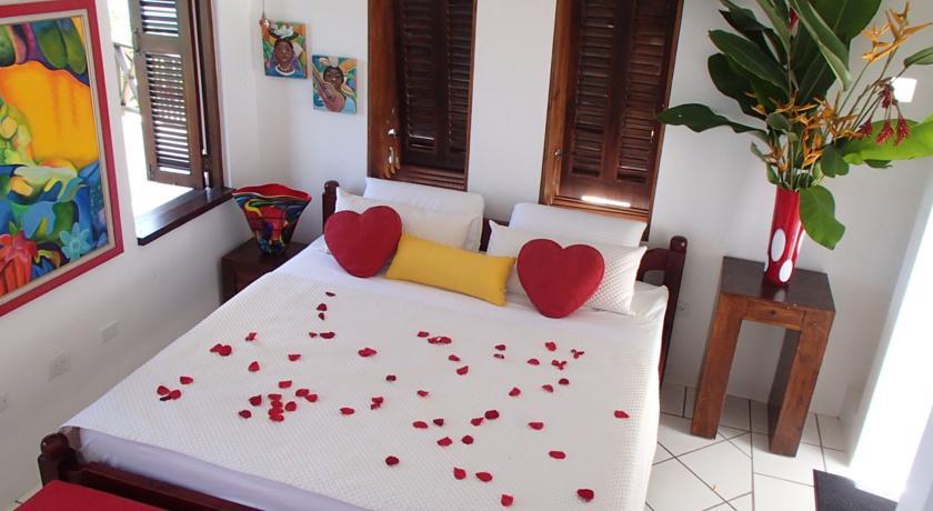 Being Villa Plymouth Quarto foto