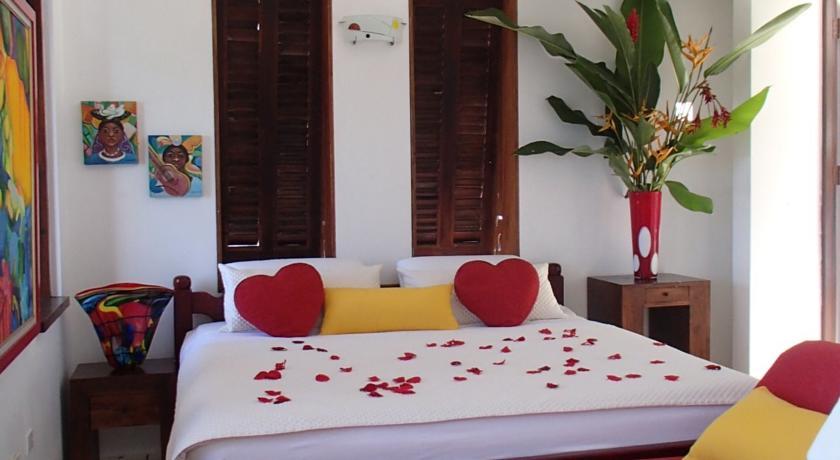 Being Villa Plymouth Quarto foto