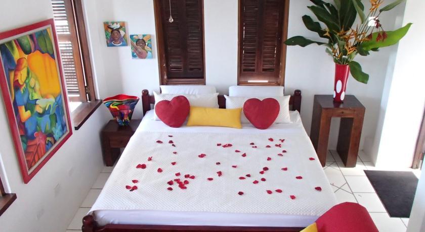 Being Villa Plymouth Quarto foto
