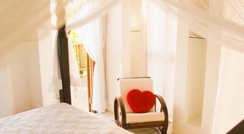 Being Villa Plymouth Quarto foto