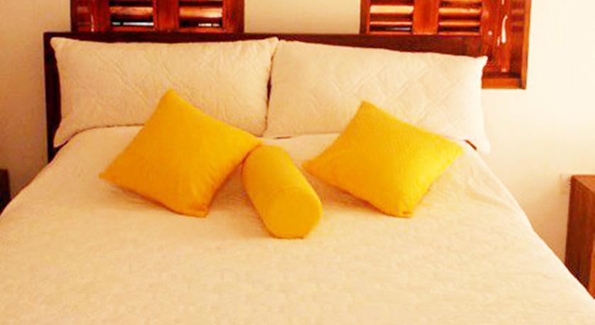 Being Villa Plymouth Quarto foto